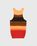 Power + Passion Elastic Tank