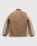 Carhartt WIP – OG Arctic Coat Dust H Brown - Outerwear - Brown - Image 2