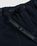 And Wander – Vent Pants Black - Pants - Black - Image 6