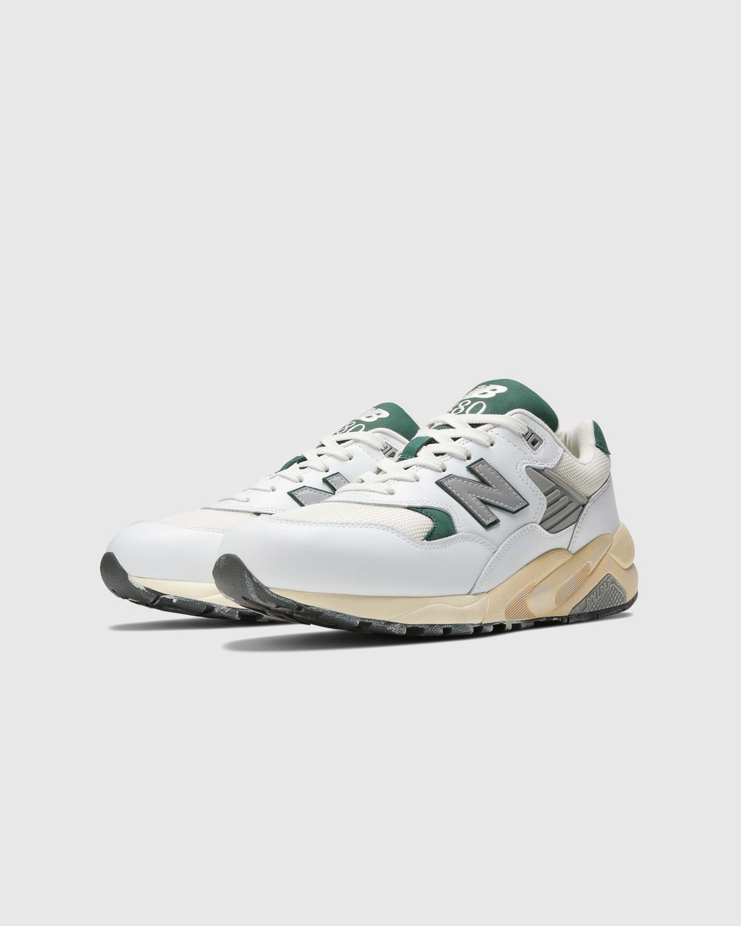 New Balance – MT580RCA White - Low Top Sneakers - White - Image 3