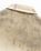 A-Cold-Wall* – Corrosion Western Jacket Bone - Outerwear - White - Image 4