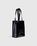 Acne Studios – Logo Shoulder Tote Bag Black - Bags - Black - Image 3