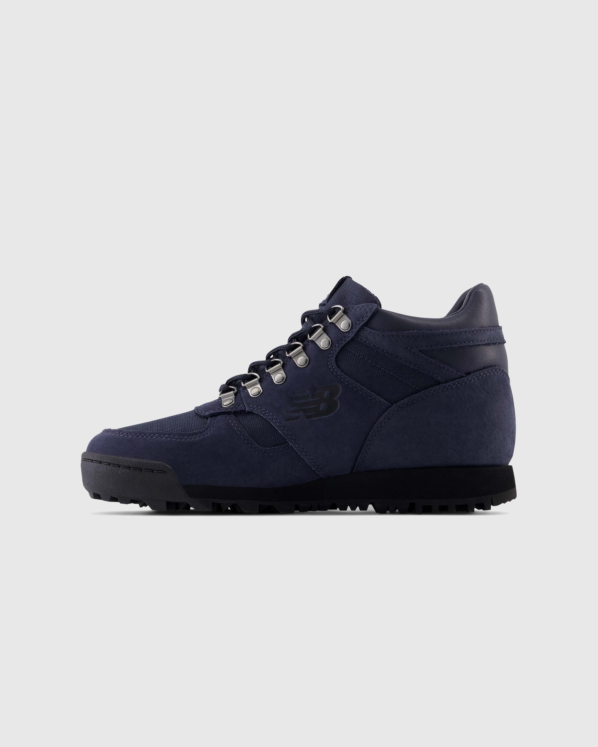 New Balance – Rainier Eclipse - Sneakers - Blue - Image 2