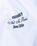 Highsnobiety – Not In Paris 3 Tour Eiffel T-Shirt White - T-shirts - White - Image 3