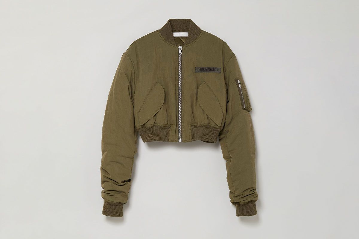 Image on Highsnobiety