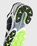 Saucony – ProGrid Triumph 4 Black/Silver - Sneakers - Black - Image 6