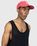 Highsnobiety – Cotton Mesh Knit Tank Top Black - Tops - Black - Image 5