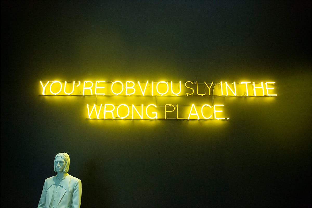virgil abloh figures of speech opening mca
