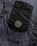 Stone Island – Nylon Metal Down Jacket Anrtacite - Outerwear - Black - Image 4