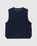 Converse x A-Cold-Wall* – Light Gilet Navy