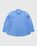 Our Legacy – Borrowed Shirt Blue