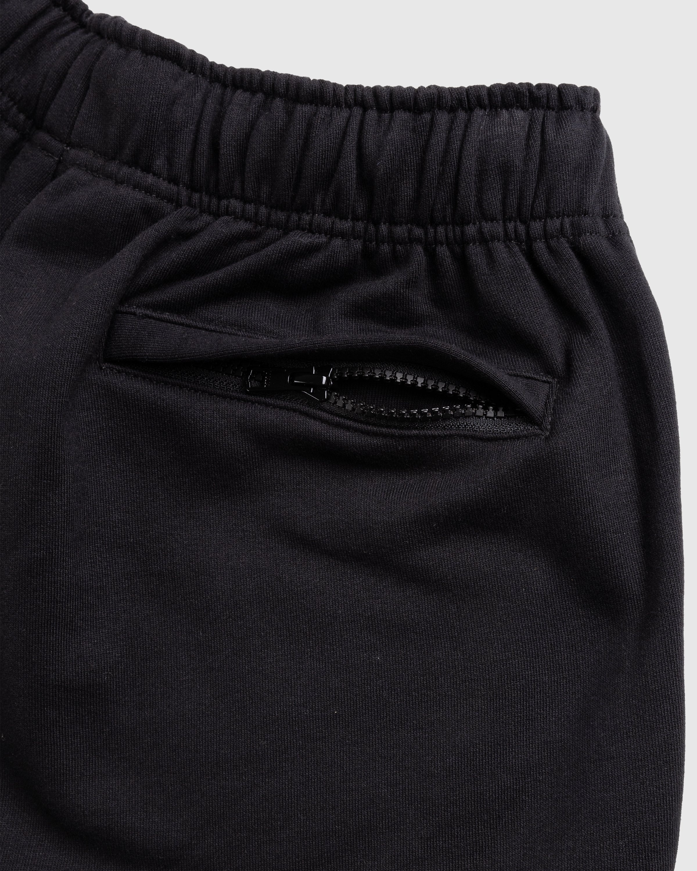Patta – Basic Jogging Shorts Black - Shorts - Black - Image 5