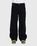 Acne Studios – Cotton Workwear Trousers Black - Pants - Black - Image 2