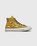 Converse x Peanuts – Chuck 70 Hi Soba/Zinc Yellow/Topaz Gold - Sneakers - Yellow - Image 1