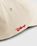 Disney Fantasia x Highsnobiety – Sorcerer Mickey Cap Eggshell - Hats - Beige - Image 5