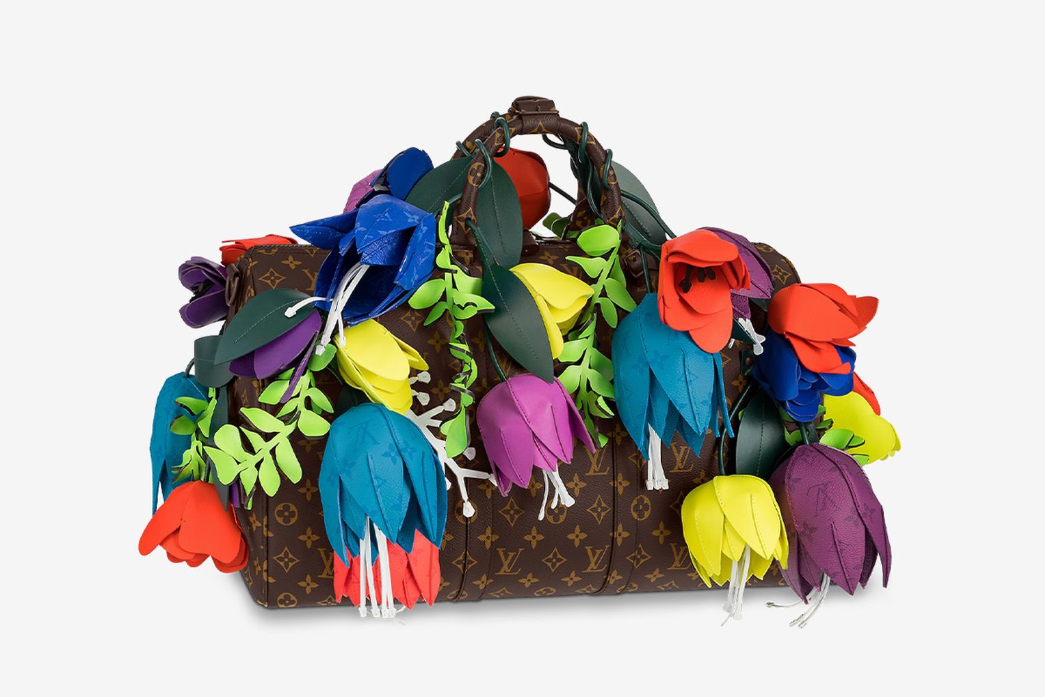 Keepall Bandoulière 50