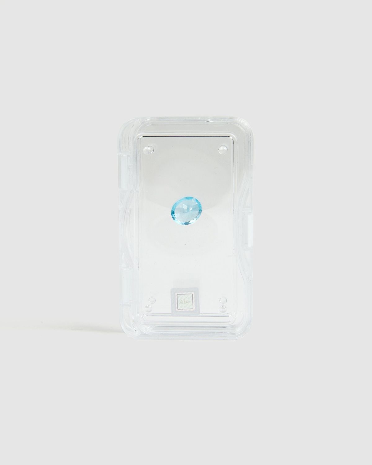 Colette Mon Amour x Advisory Board Crystals – Blue Crystal - Jewelry - Blue - Image 3