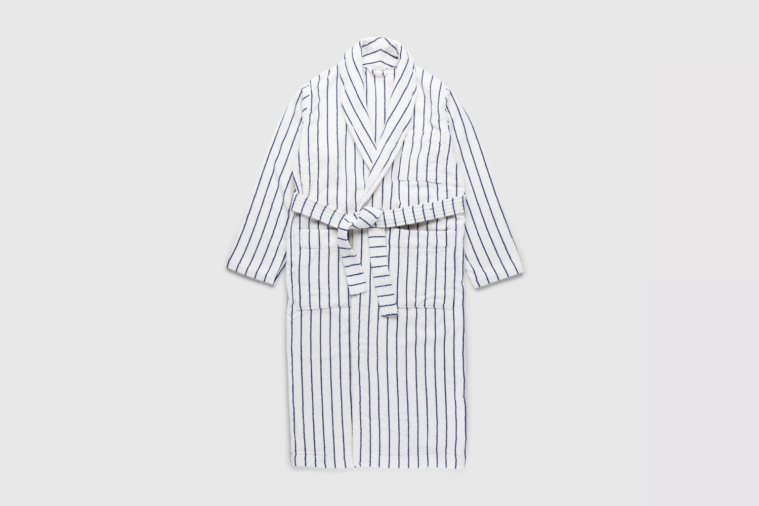 Classic Bathrobe