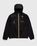 K-Way x Highsnobiety – Not In Paris 4 Le Vrai Claude 3.0 Jacket Black - Outerwear - Black - Image 1