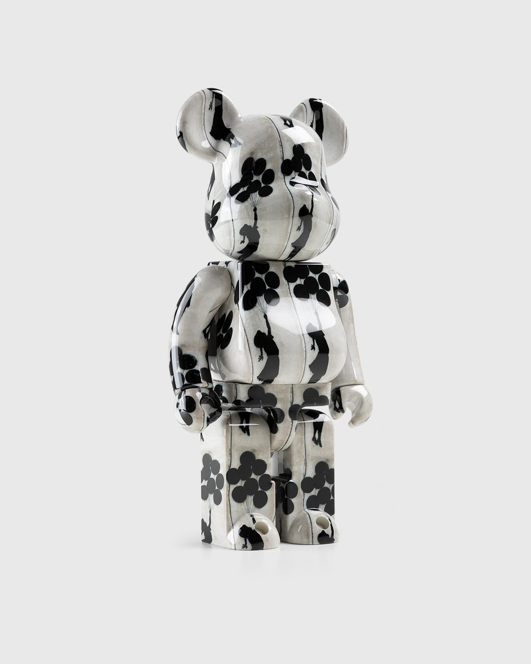 Medicom – Be@rbrick Flying Balloons Girl 1000% Multi - Arts & Collectibles - Multi - Image 3