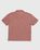 Highsnobiety – Bowling Shirt Mauve - Shortsleeve Shirts - Pink - Image 2