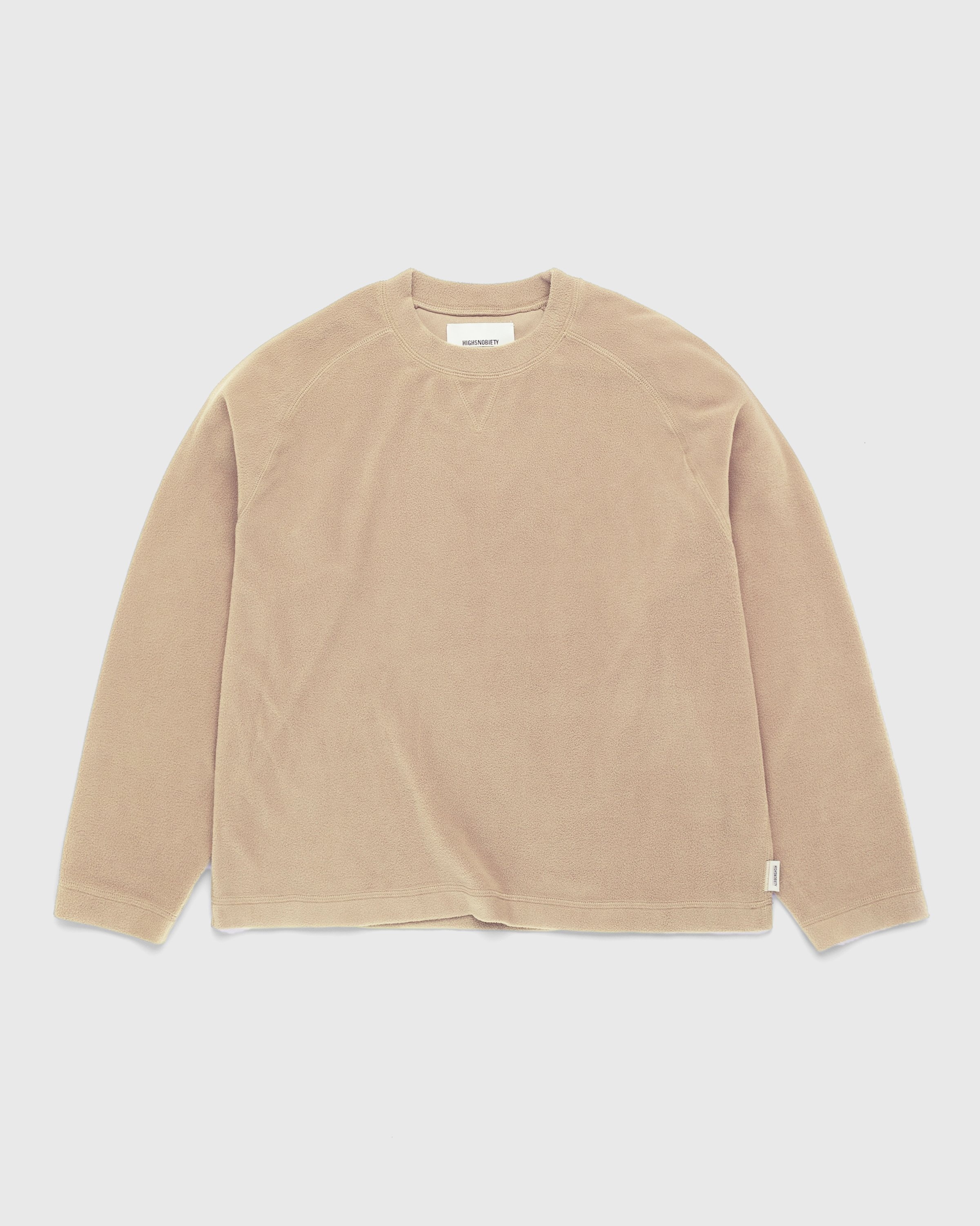 Ymc schrank raglan sweat on sale