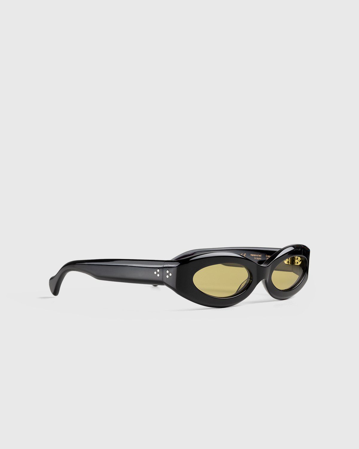 Port Tanger – Crepuscolo Black - Sunglasses - Black - Image 2