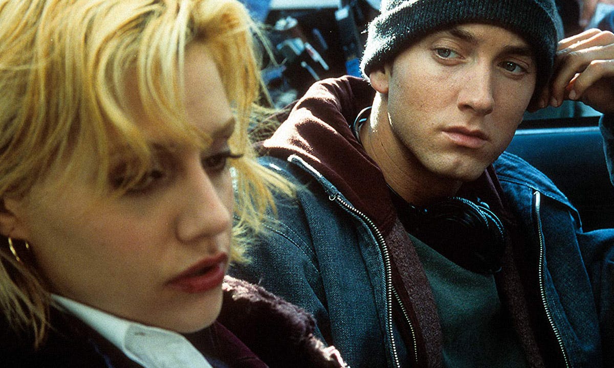 The 20 Best HipHop Movies of All Time