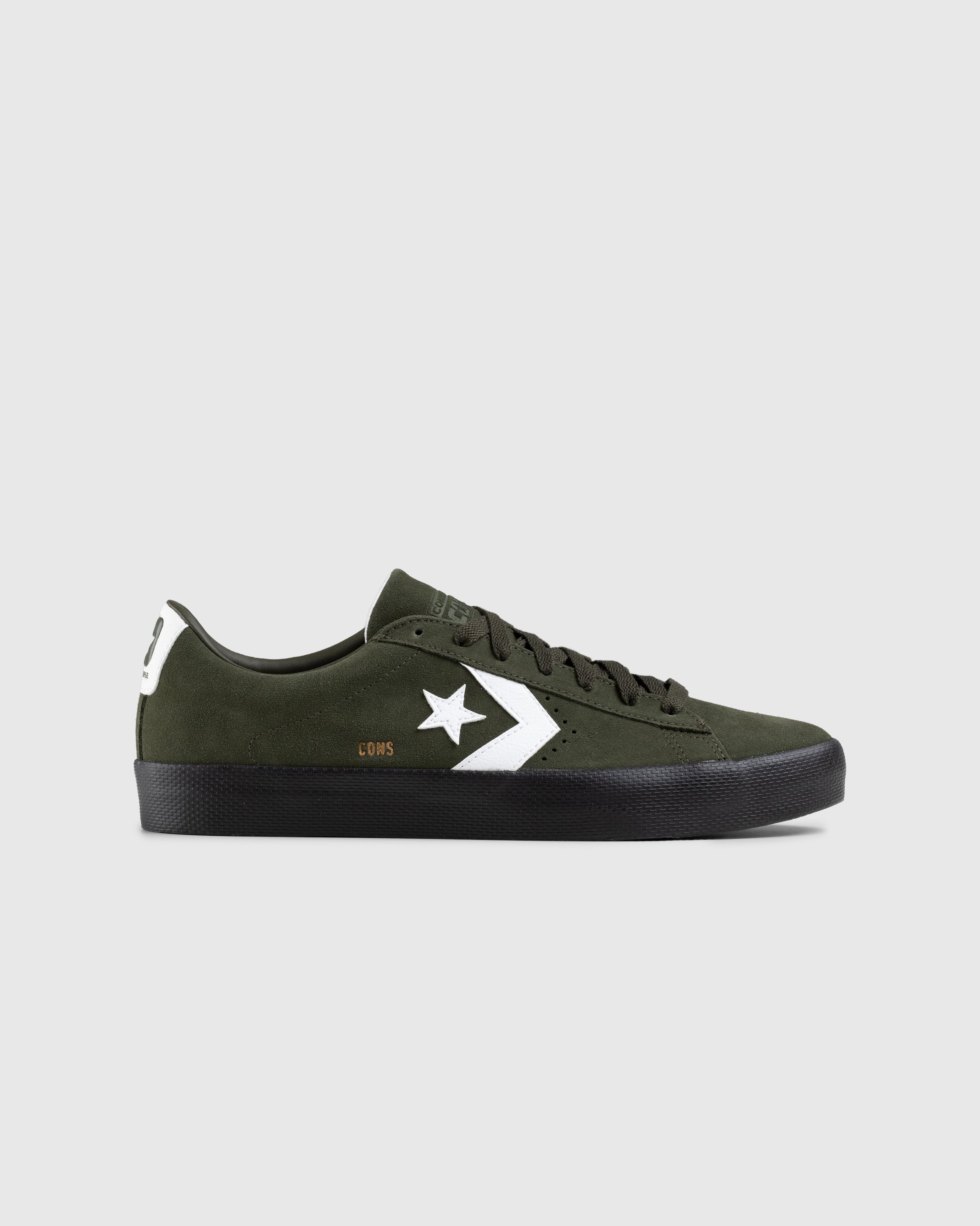 Converse PL Vulc Pro Ox Forest Shelter White Highsnobiety Shop