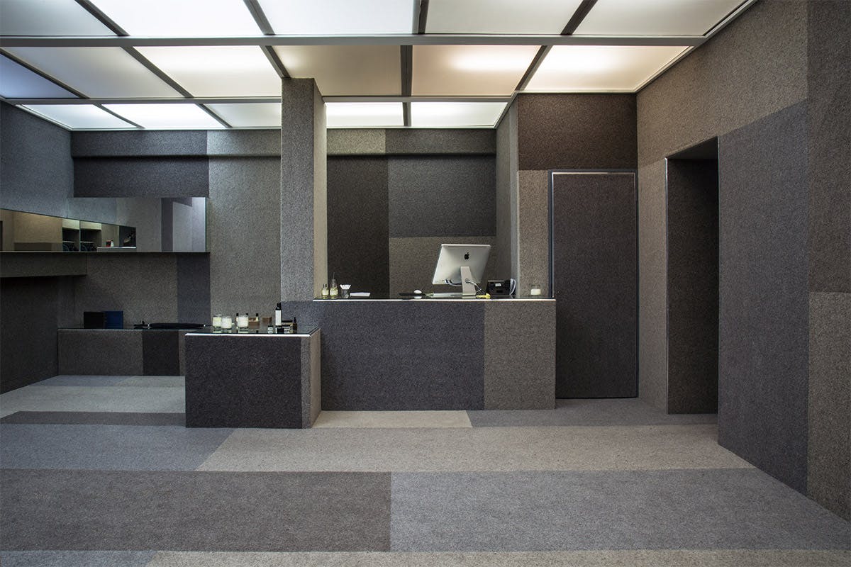 best fashion stores london AMEX american express platinum