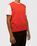 Dries van Noten – Neptune Sweater Vest Red - Knitwear - Red - Image 2