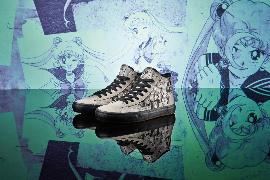 sailor moon vans collab lizzie armanto shoes (12)
