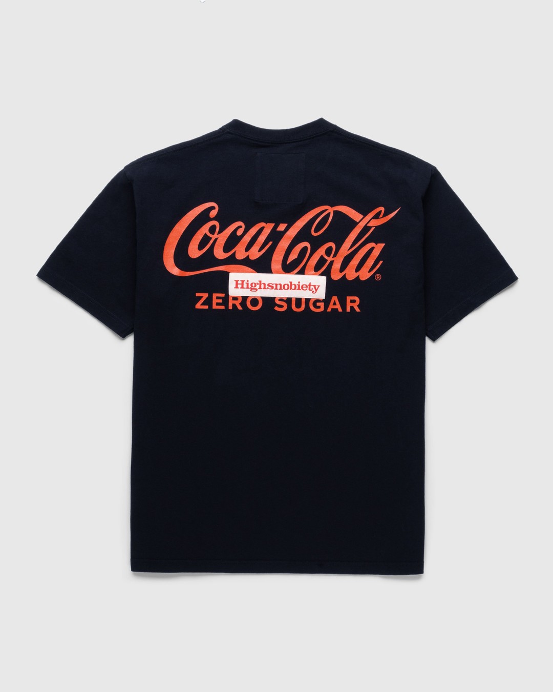 Maglietta coca cola store