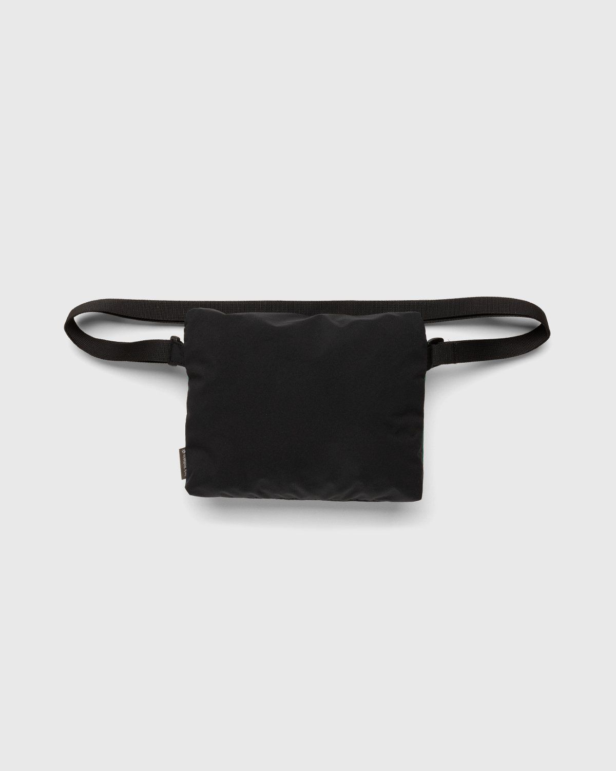 Jack Wolfskin x Highsnobiety – HS Sports Belt Bag Pale Khaki - Bags - Beige - Image 2