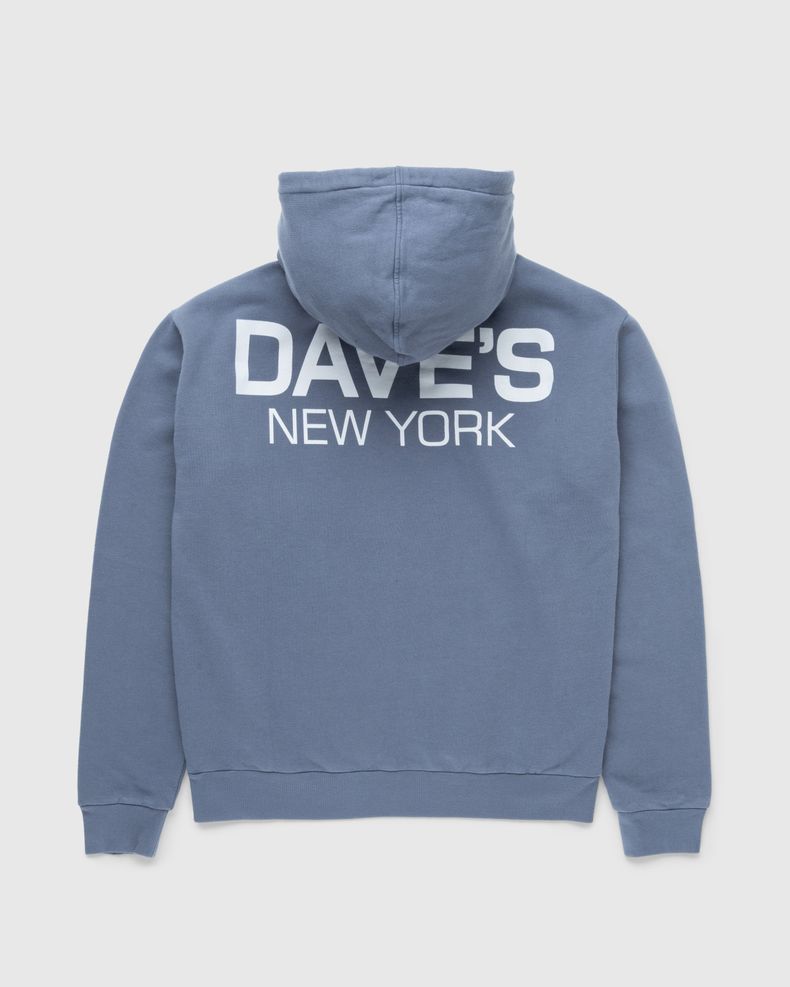 Hoodie Gray