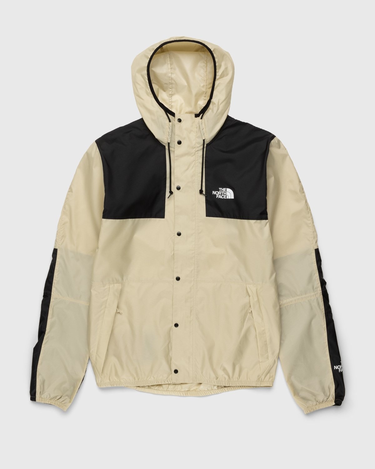 North face hotsell mountain jacket 1995