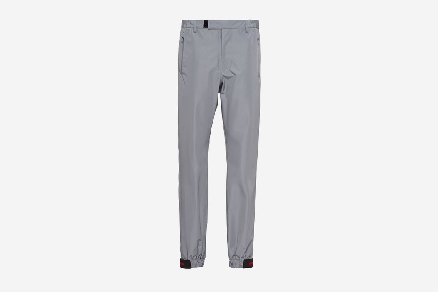 Active Nylon Trousers