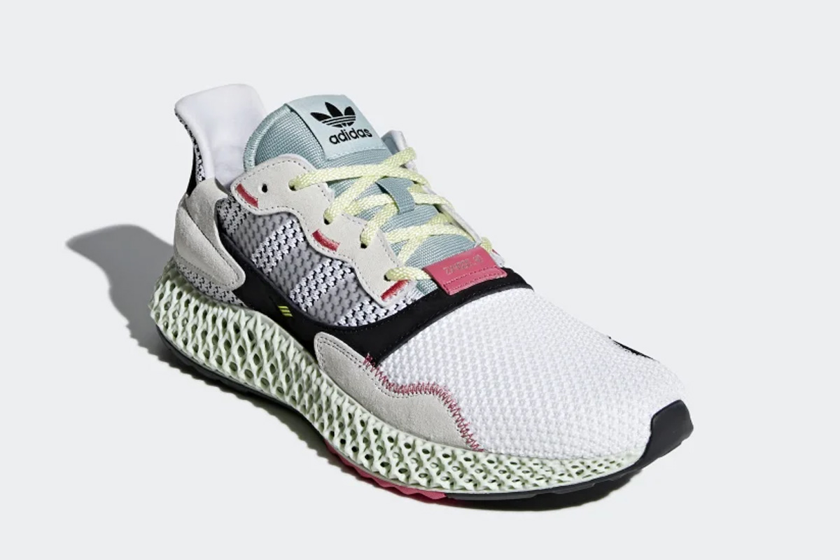 adidas zx 4000 price