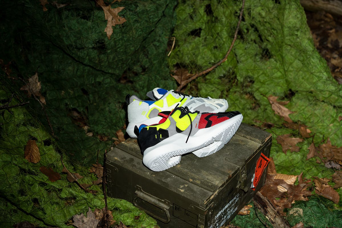 advanced concepts reebok sole fury release date price 1kcorp Helem Kirkum KANGHYUK