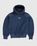 Maison Margiela – Hoodie Navy - Sweats - Blue - Image 1