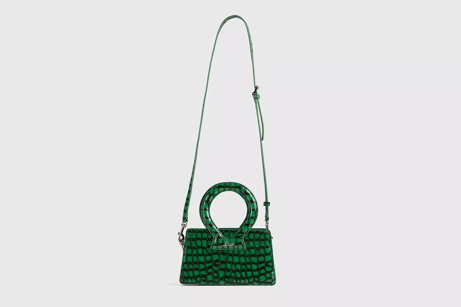 Not In Paris 4 Small Ana Bag