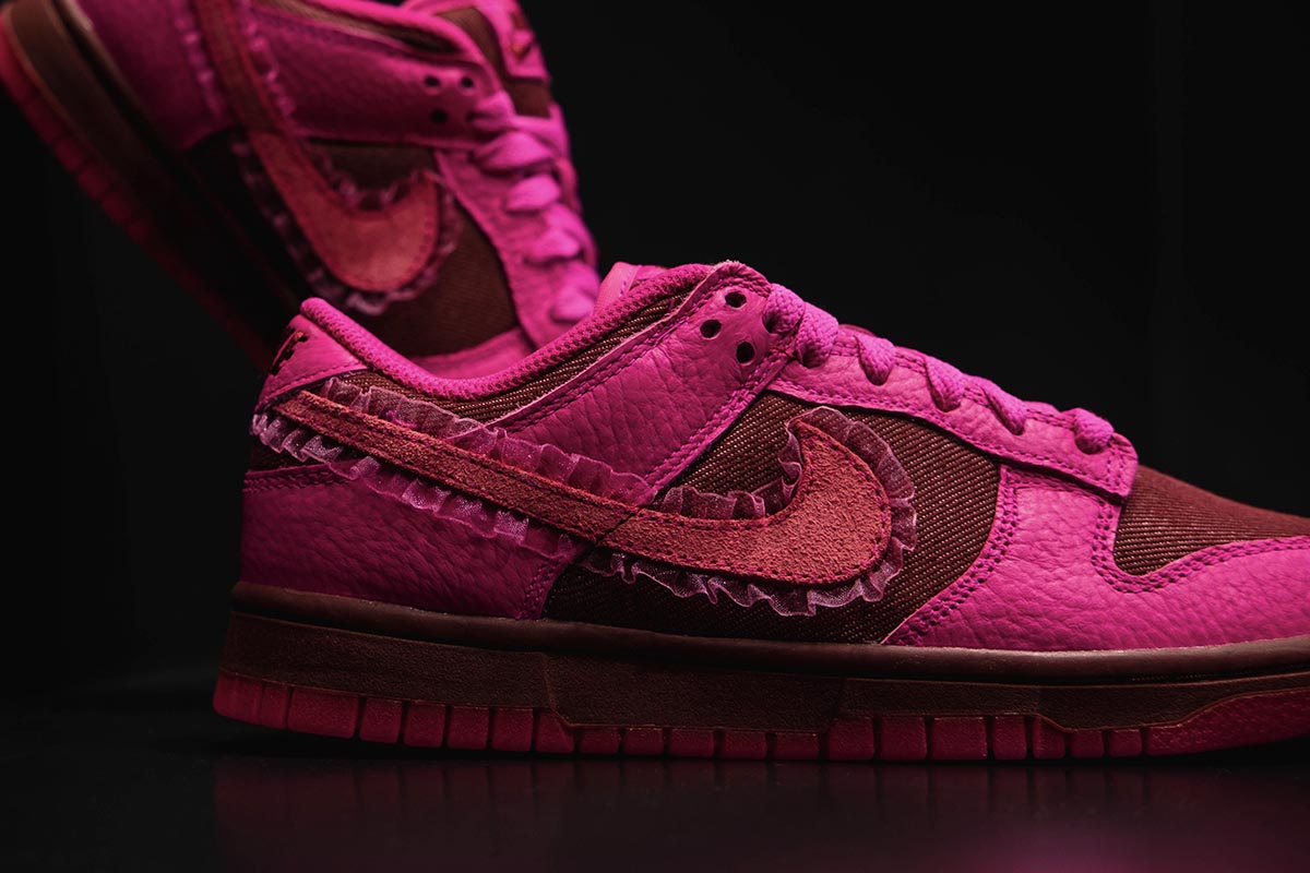 Nike Dunk nike sb dunk valentine's day Low "Valentine's Day" Release Date, Info, Price