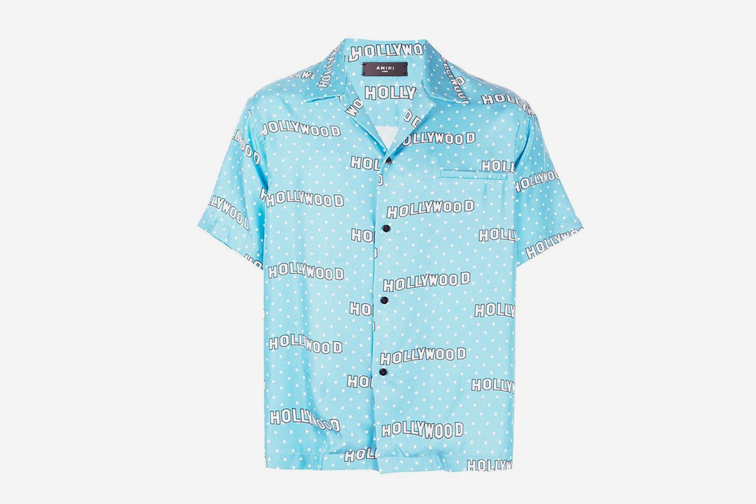 Button Down Shirt