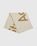 Acne Studios – Toronto Logo Scarf Brown - Scarves - Brown - Image 3