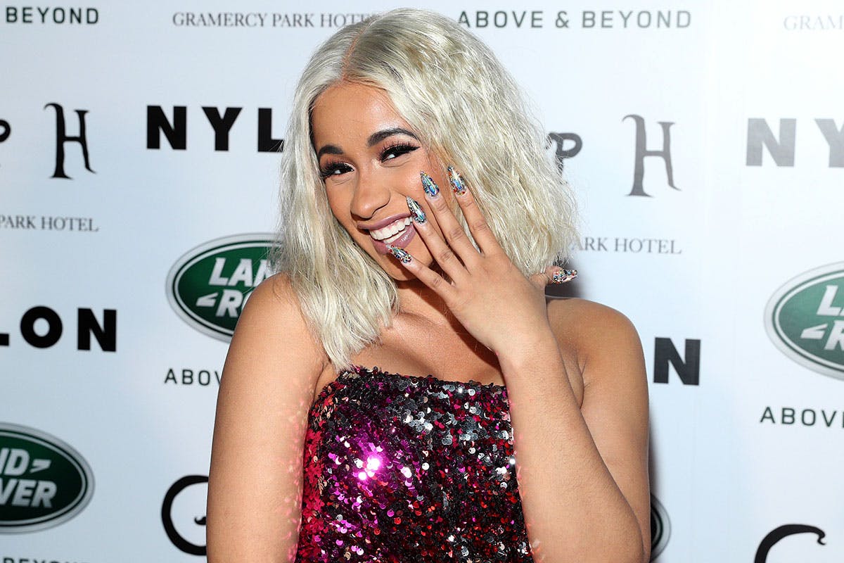 The Meaning Behind Bodak Yellow What S Next For Cardi B