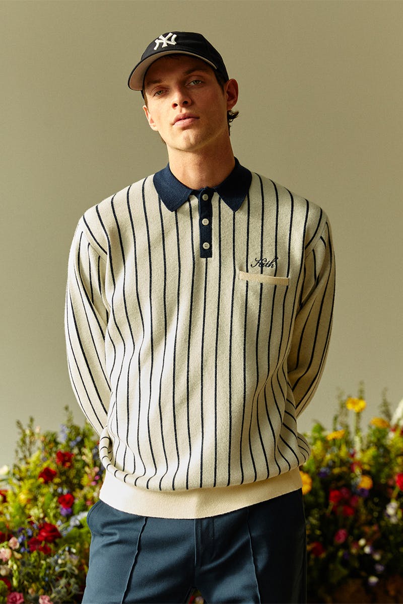 kith sneaker releases