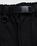Y-3 – GFX Workwear Pants Black - Pants - Black - Image 5