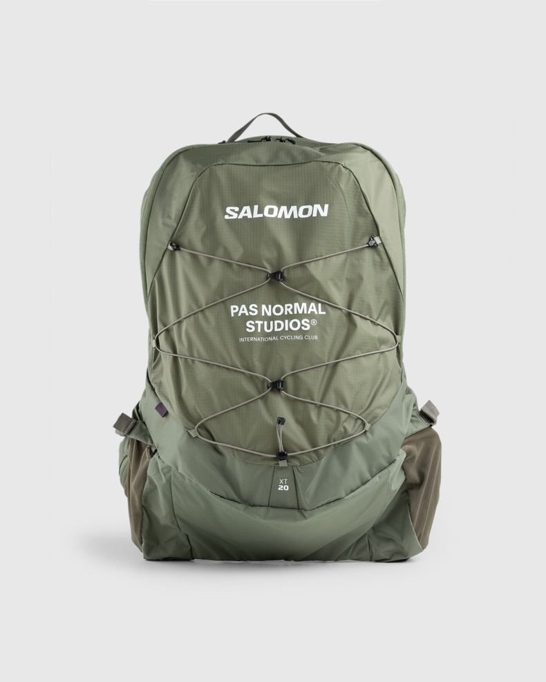 Salomon x PAS NORMAL STUDIOS – XT 20 Bag