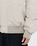 Acne Studios – Shearling Collar Jacket Beige - Outerwear - Beige - Image 5