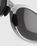 Oakley – Eye Jacket & Eye Jacket Redux X Silver Prizm Black - Sunglasses - Silver - Image 8